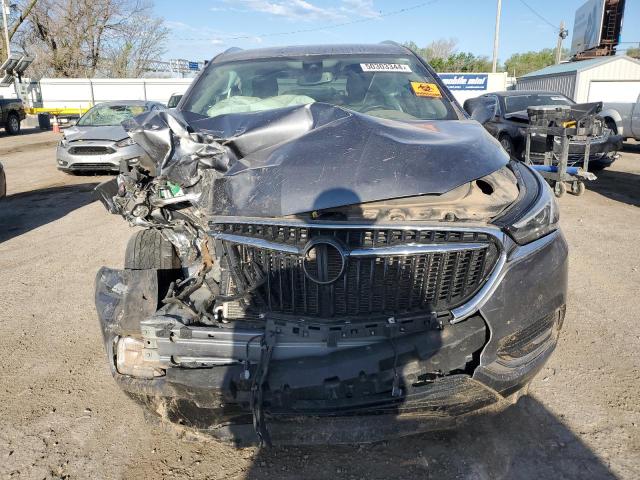 2020 Buick Enclave Premium VIN: 5GAEVBKW4LJ322452 Lot: 50303344