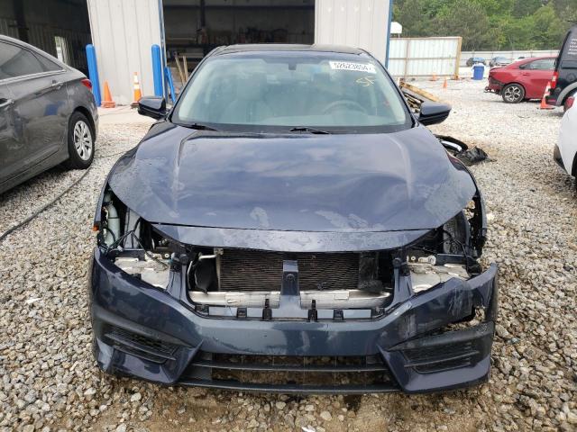 VIN 19XFC2F78GE023206 2016 Honda Civic, EX no.5