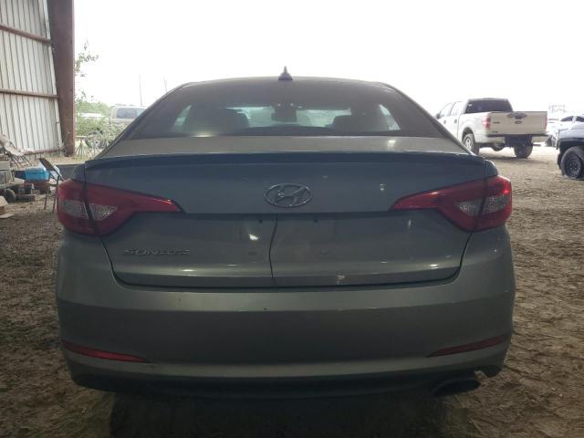 2016 Hyundai Sonata Se VIN: 5NPE24AF0GH408229 Lot: 50273044