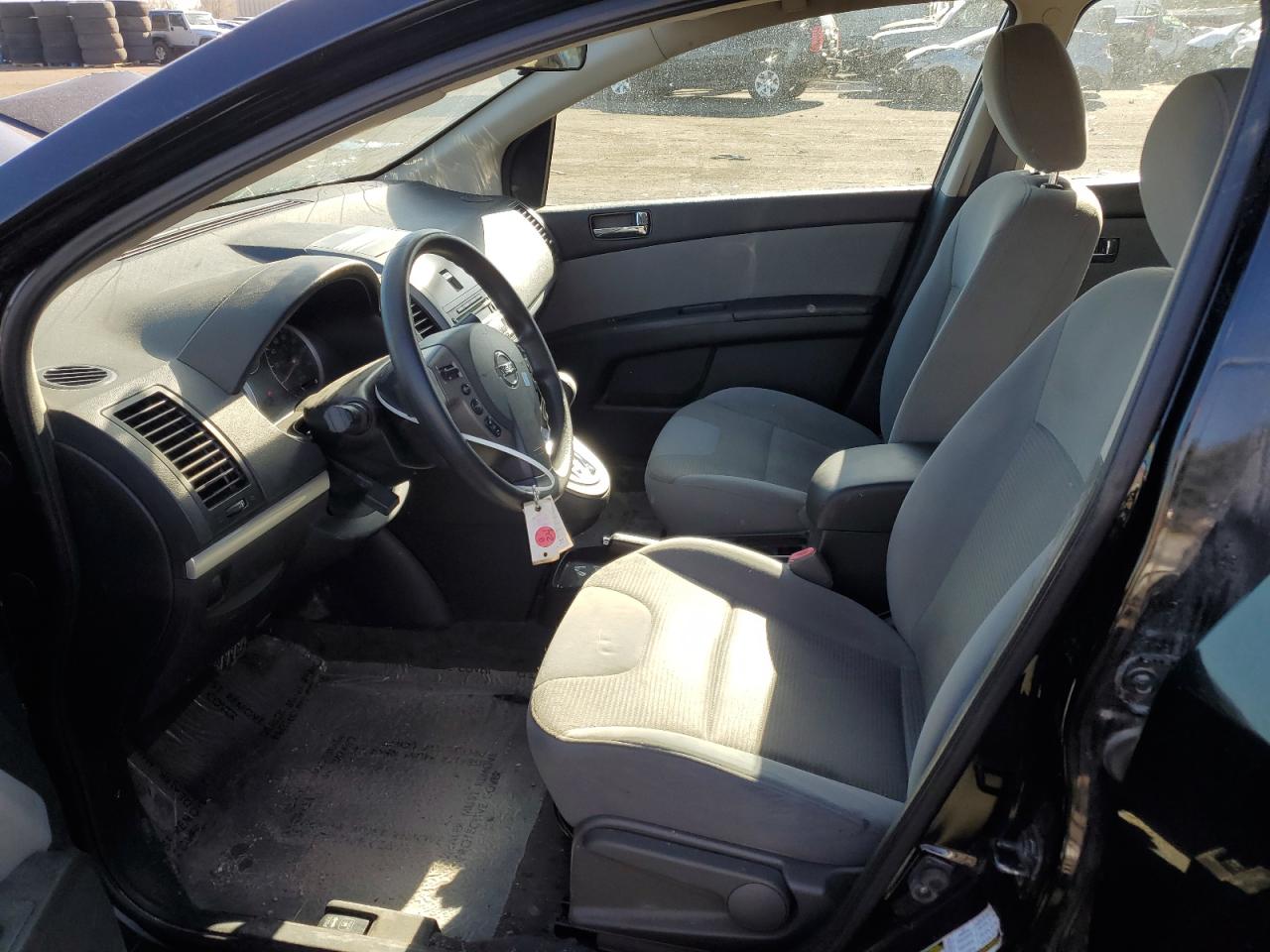 3N1AB6AP9AL658582 2010 Nissan Sentra 2.0