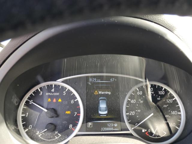 2017 Nissan Sentra S VIN: 3N1AB7AP0HY229835 Lot: 50295394