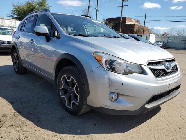 2014 Subaru Xv Crosstrek 2.0 Limited VIN: JF2GPAGC2E8282670 Lot: 50939064