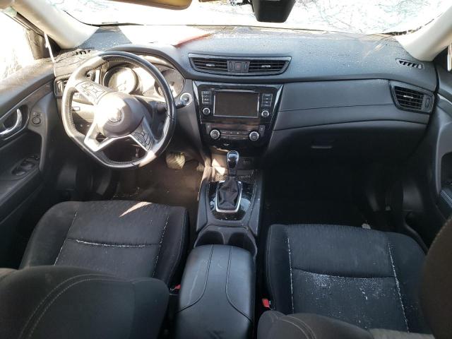 2019 NISSAN ROGUE S - JN8AT2MT3KW501027