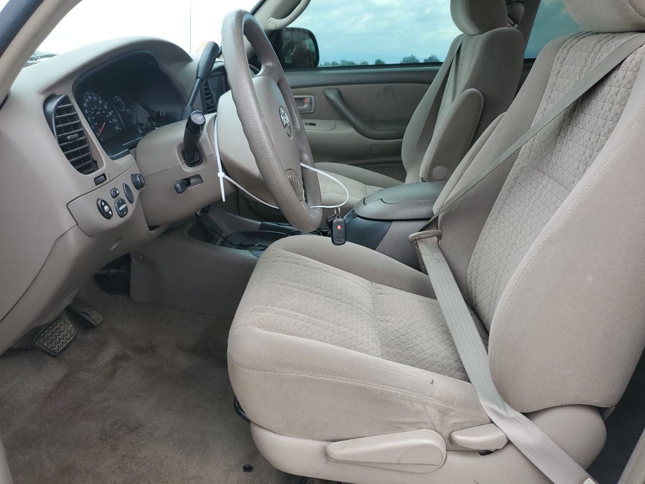 5TBET34106S538245 2006 Toyota Tundra Double Cab Sr5