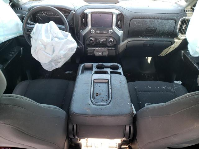 2021 GMC Sierra K1500 Elevation VIN: 3GTU9CED0MG317895 Lot: 52026604