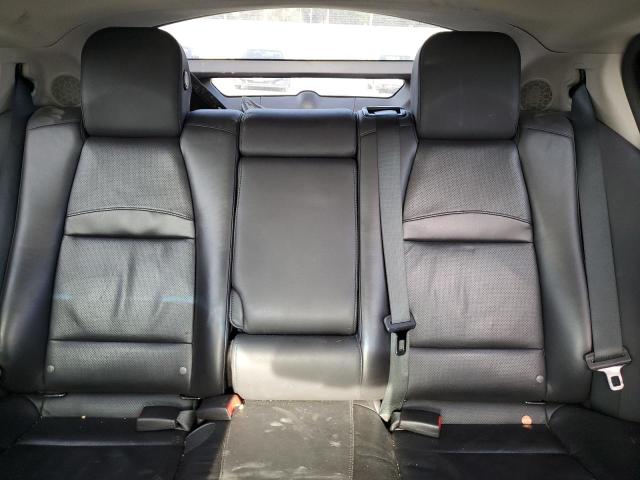 2010 Acura Zdx Technology VIN: 2HNYB1H42AH000129 Lot: 50897824