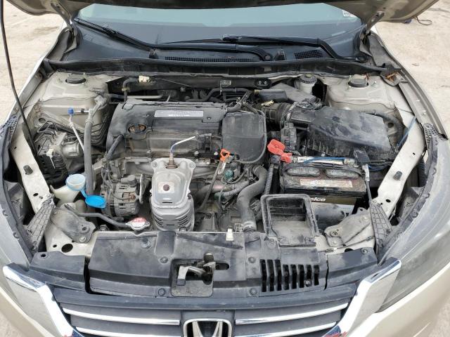 1HGCR2F31EA003055 2014 Honda Accord Lx