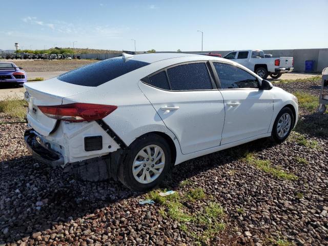 2017 Hyundai Elantra Se VIN: 5NPD74LF2HH190810 Lot: 52335264