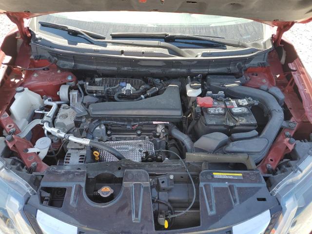 2018 Nissan Rogue S VIN: 5N1AT2MV9JC839573 Lot: 51287824