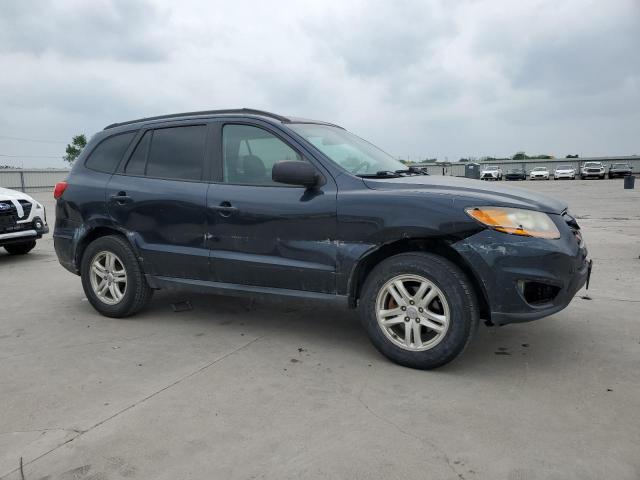 2011 Hyundai Santa Fe Gls VIN: 5XYZG3AB8BG024208 Lot: 49255294
