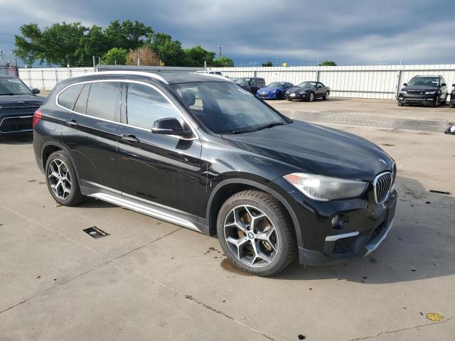 VIN WBXHU7C3XJ5L08614 2018 BMW X1, Sdrive28I no.4