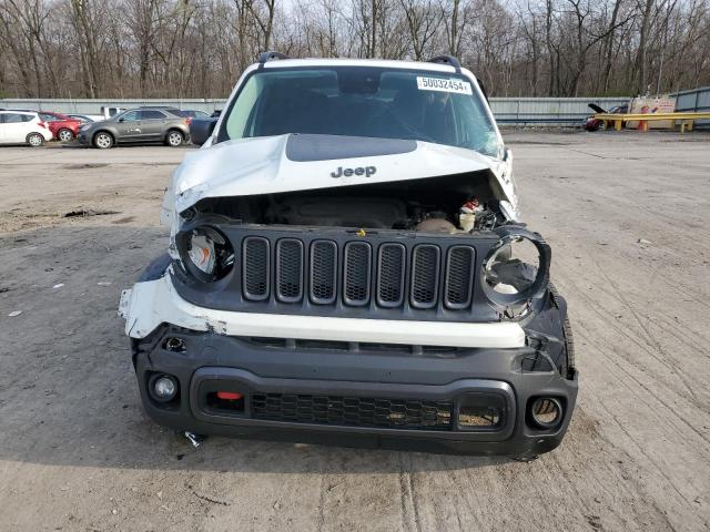 2017 Jeep Renegade Trailhawk VIN: ZACCJBCB6HPF32054 Lot: 50032454