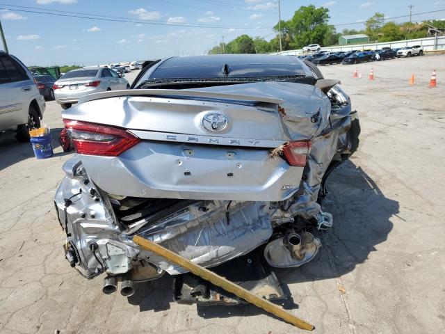 VIN 4T1K61AKXRU851947 2024 Toyota Camry, Xse no.6