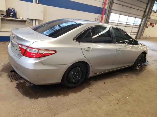 2015 Toyota Camry Hybrid VIN: 4T1BD1FK1FU163751 Lot: 51399864