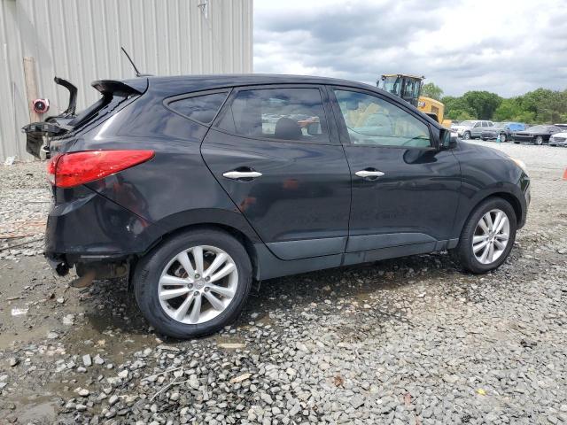 2012 Hyundai Tucson Gls VIN: KM8JU3AC2CU403960 Lot: 50419544