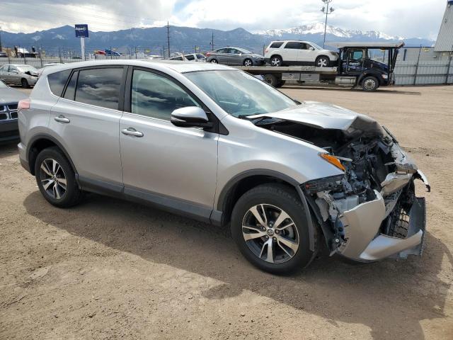 Vin: 2t3wfrev5jw481118, lot: 52482924, toyota rav4 adventure 20184