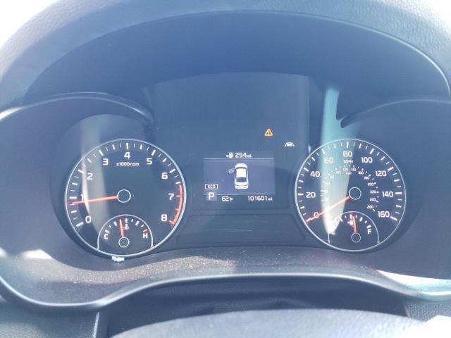 2019 KIA OPTIMA LX - 5XXGT4L30KG338227