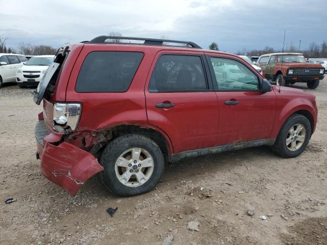 2009 Ford Escape Xlt VIN: 1FMCU93799KD04181 Lot: 49990734