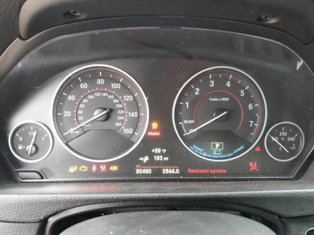 2018 BMW 330E - WBA8E1C59JA159612