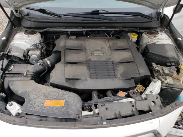 VIN 4S3BNEN60G3050457 2016 SUBARU LEGACY no.11