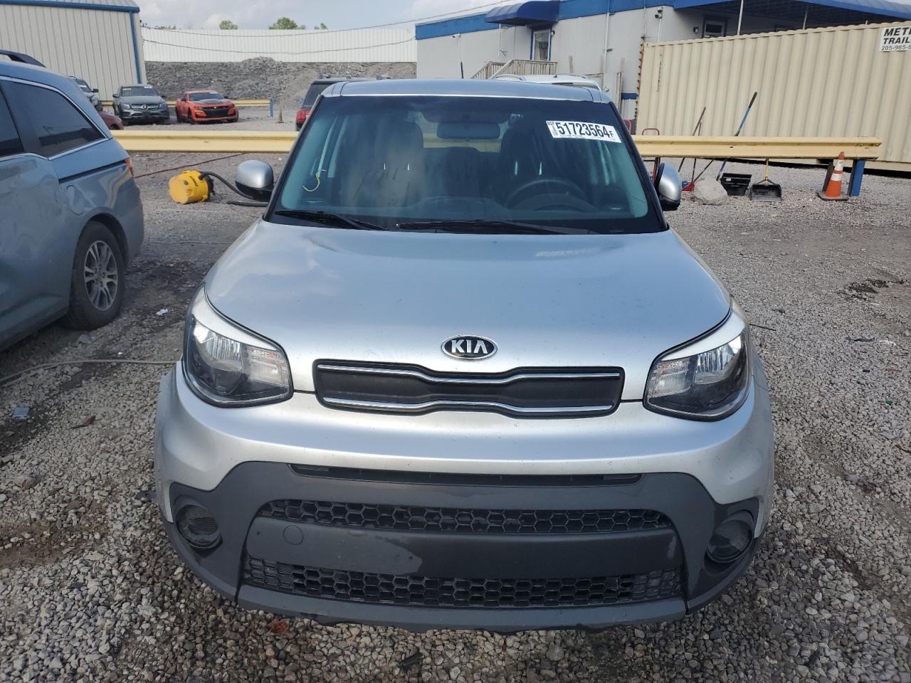 KNDJN2A26H7432967 2017 Kia Soul