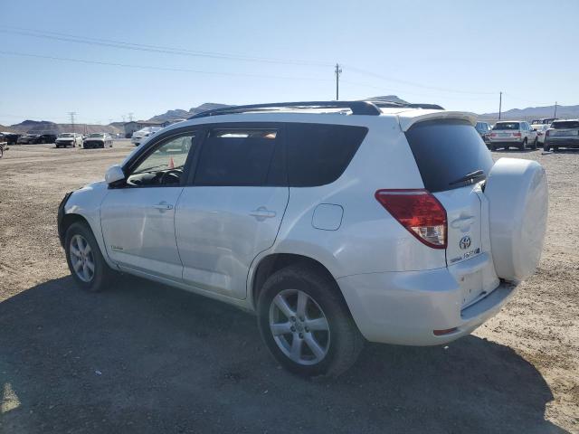 2007 Toyota Rav4 Limited VIN: JTMBK31V275027275 Lot: 50134784