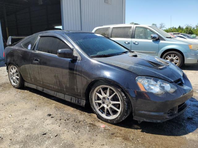 2004 Acura Rsx Type-S VIN: JH4DC53074S009868 Lot: 49759594