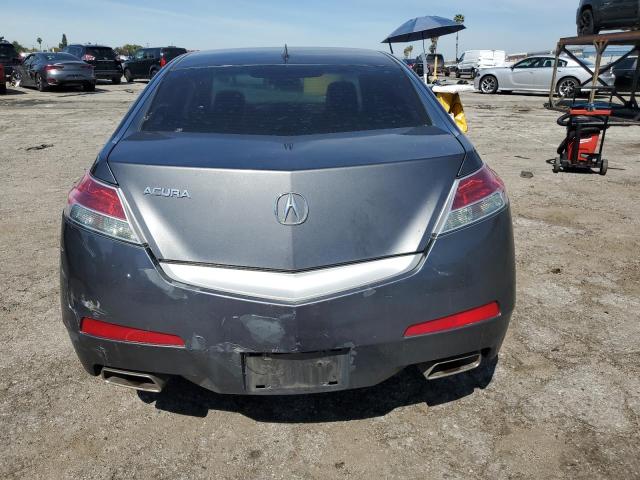 2010 Acura Tl VIN: 19UUA8F24AA002305 Lot: 51289314