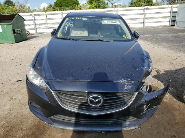 2016 Mazda 6 Sport VIN: JM1GJ1U5XG1475327 Lot: 51556464