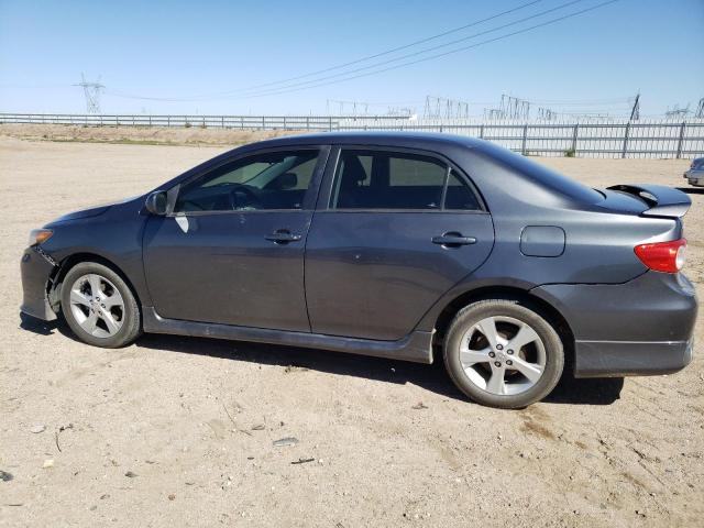 2011 Toyota Corolla Base VIN: 2T1BU4EE2BC734091 Lot: 50295964