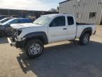 TOYOTA TACOMA ACC снимка