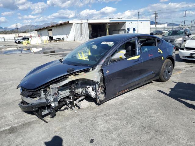 5YJ3E1EA3PF663855 2023 Tesla Model 3