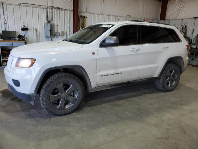 2013 Jeep Grand Cherokee Laredo VIN: 1C4RJFAG2DC606309 Lot: 52102404