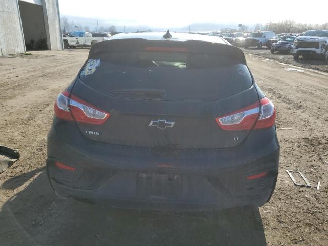 2017 Chevrolet Cruze Lt VIN: 3G1BD6SM5HS580634 Lot: 49858644