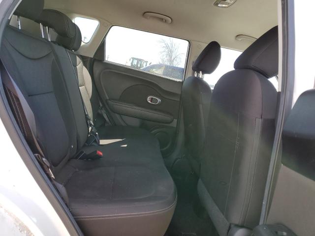 2016 Kia Soul VIN: KNDJN2A20G7844168 Lot: 50718174