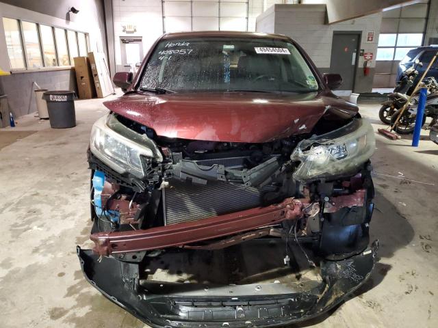 2015 HONDA CR-V EX - 2HKRM3H57FH532290