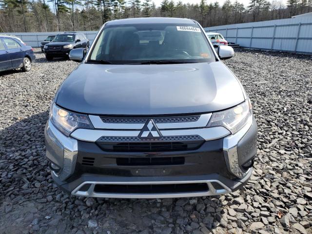 2019 MITSUBISHI OUTLANDER - JA4AZ3A36KZ032738