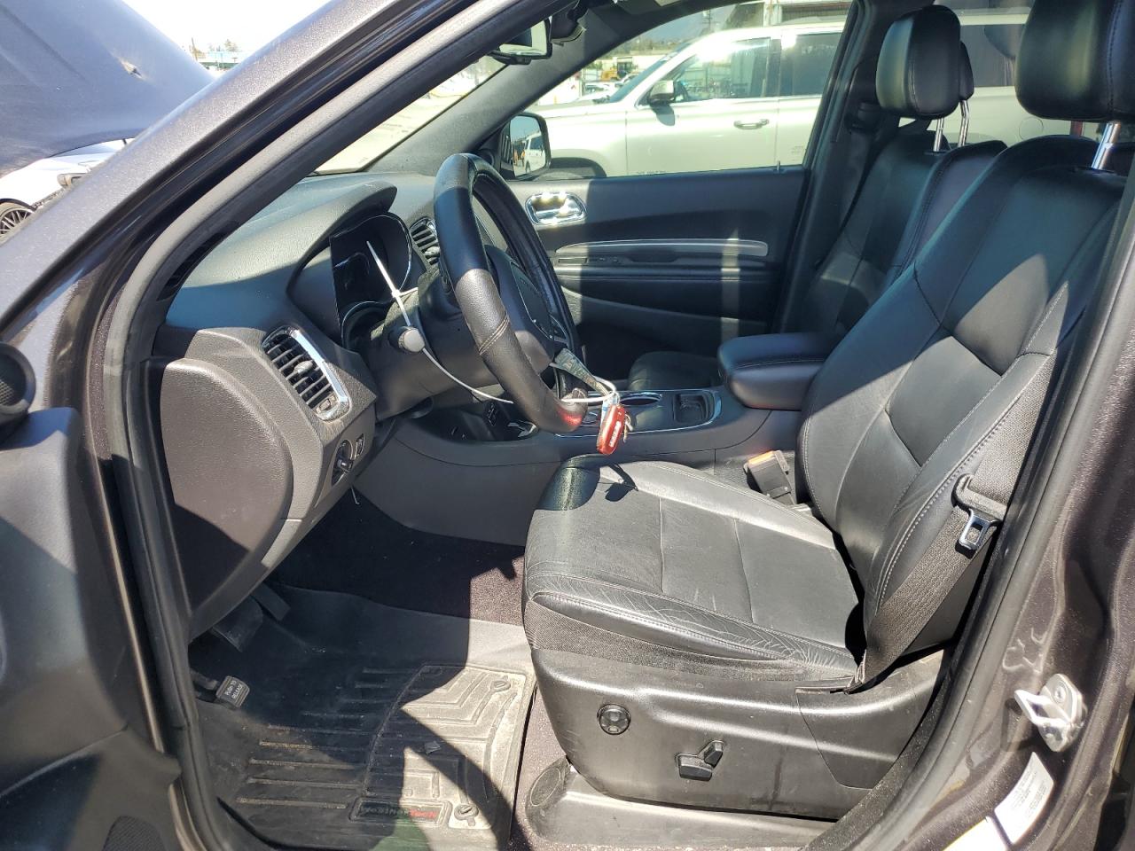 2015 Dodge Durango Limited vin: 1C4RDHDG1FC232535