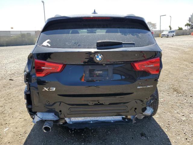 2019 BMW 1000 5UXTR7C58KLE98809