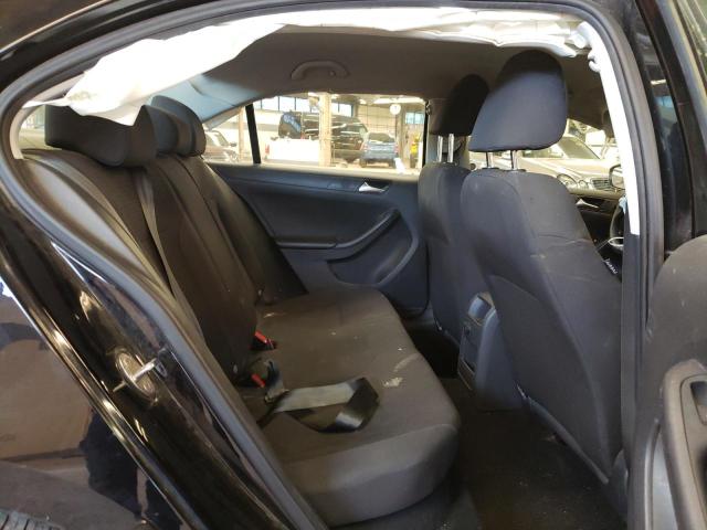 2016 VOLKSWAGEN JETTA S - 3VW267AJ0GM261950