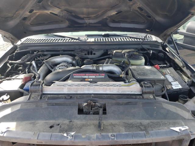 2005 Ford F350 Srw Super Duty VIN: 1FTWW31P85EC62008 Lot: 49786444