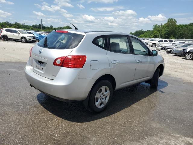 2010 Nissan Rogue S VIN: JN8AS5MV2AW602399 Lot: 51576384