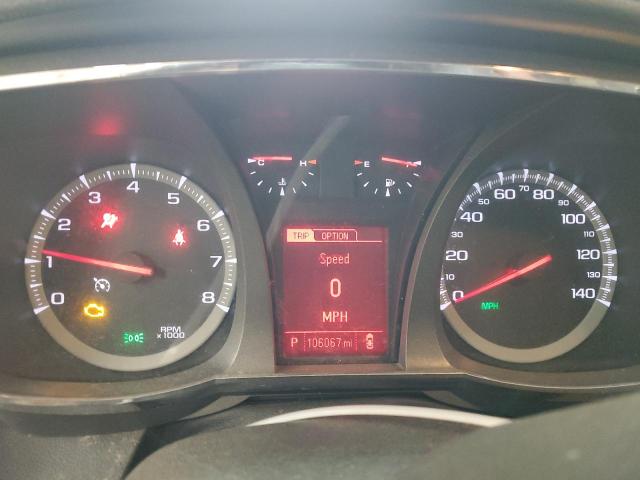 2014 GMC Terrain Sle VIN: 2GKFLWE31E6362994 Lot: 51430654