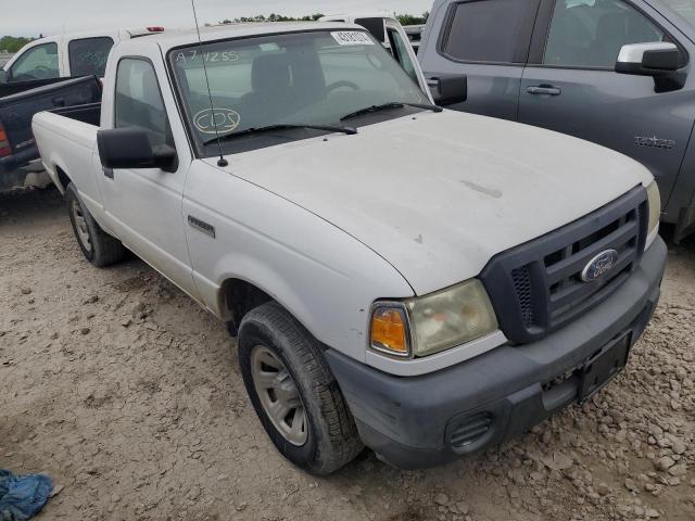 2010 Ford Ranger VIN: 1FTKR1AD7APA74255 Lot: 40329026