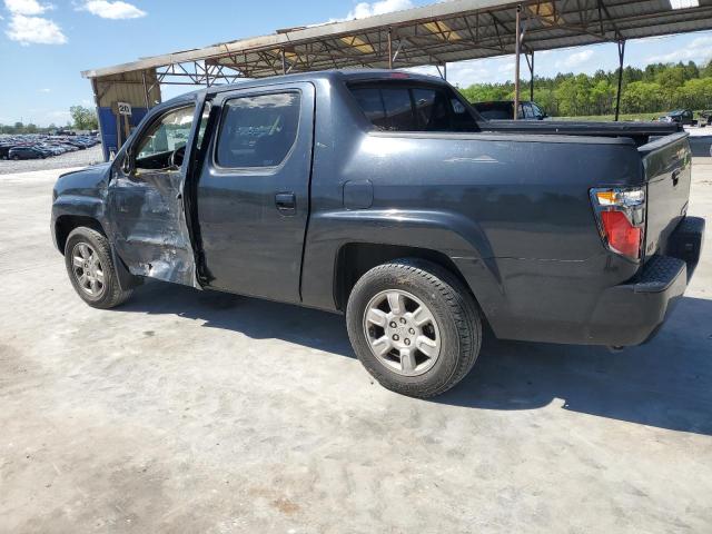 2006 Honda Ridgeline Rtl VIN: 2HJYK16516H514994 Lot: 50343074