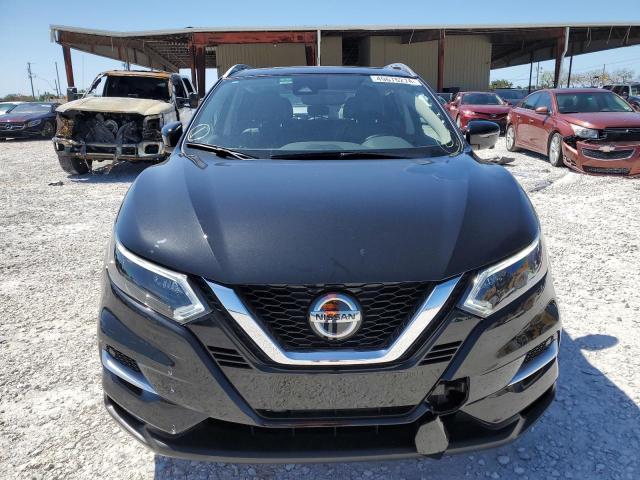 2022 NISSAN ROGUE SPOR - JN1BJ1CV3NW348627