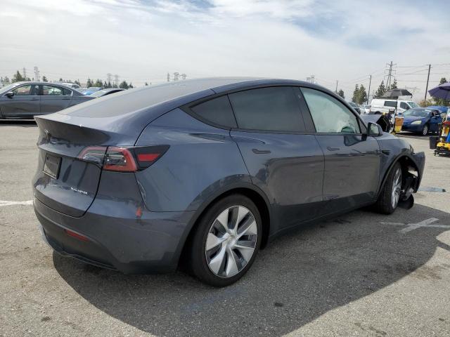 2023 Tesla Model Y VIN: 7SAYGDEE3PA117500 Lot: 51405704