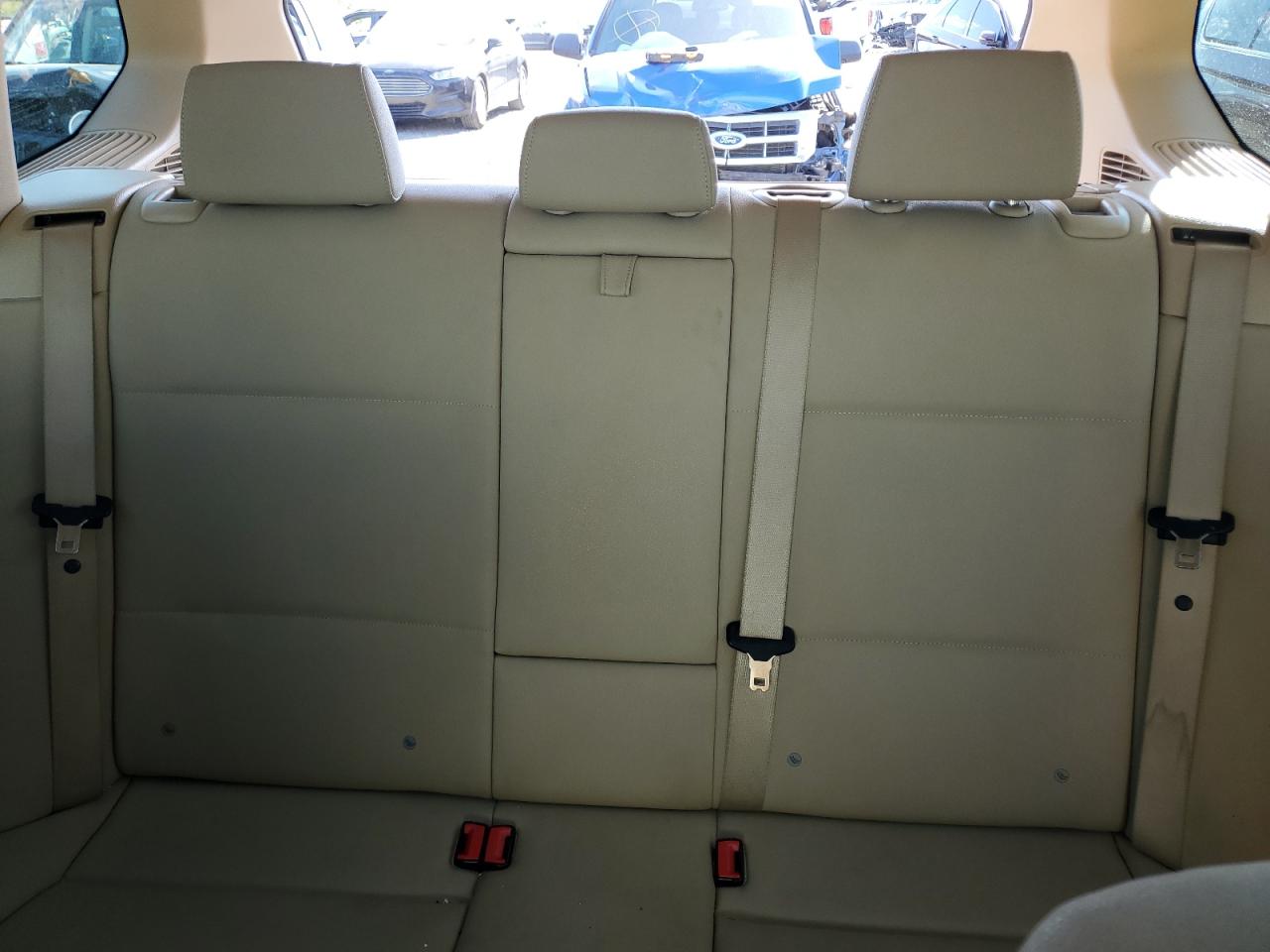 5UXWX5C53BL702226 2011 BMW X3 xDrive28I