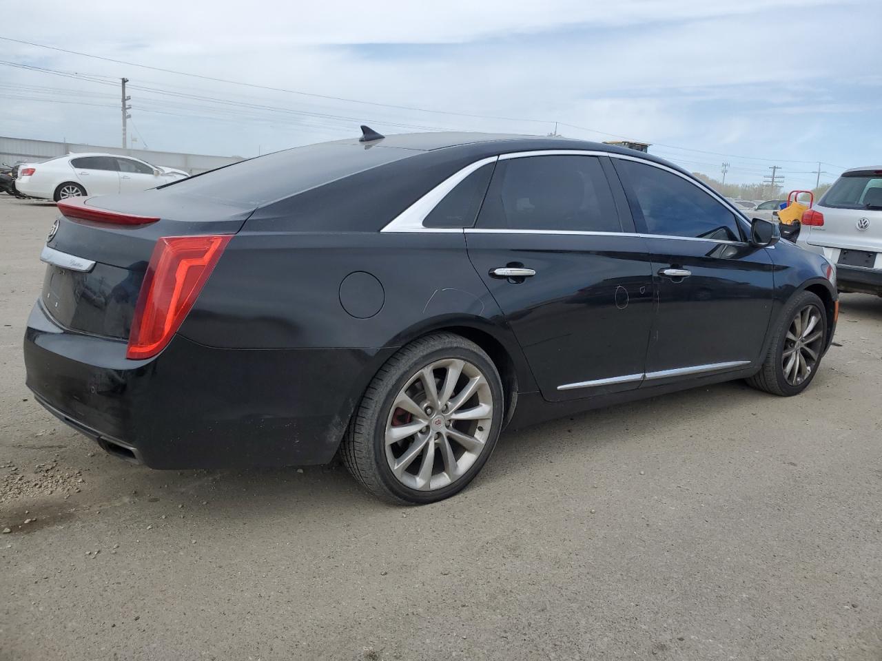 2G61S5S31D9109701 2013 Cadillac Xts Premium Collection