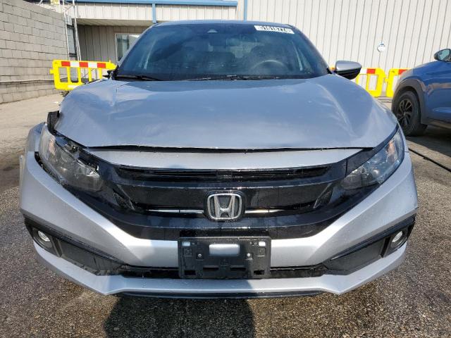 2HGFC2F85MH530171 Honda Civic SPOR 5